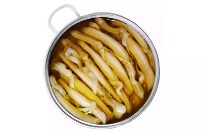 Navajas en Aceite de Oliva José Peña Tradición 8/10  (120 g)