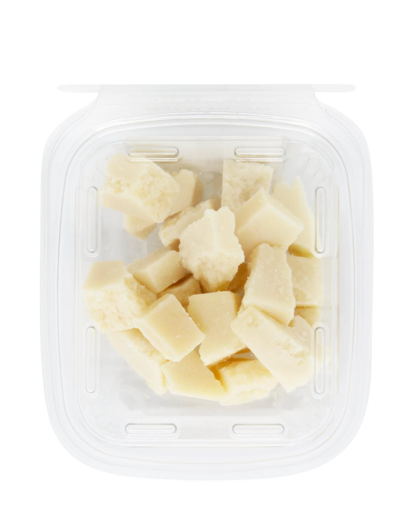 Tarrina de Parmigiano Reggiano – Rallado Listo para Usar