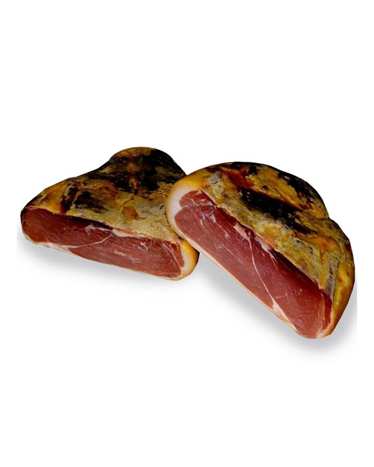 Jamón de Bodega – Curación Tradicional y Sabor Auténtico 21,90€/Kg