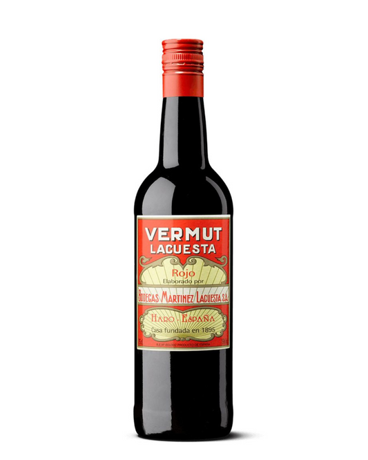 Vermut La Cuesta – Sabor Tradicional y Artesano