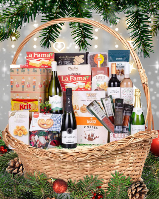 LOTE 66 – Selección Gourmet Premium 21 Productos