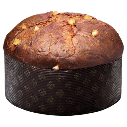 Panettone Manzana y Canela Dolce & Gabbana by Fiasconaro – 1 kg