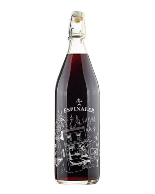 Vermut Espinaler – Tradición y Sabor en Cada Copa