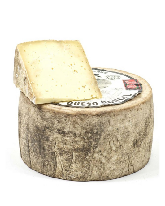Queso Roncal DOP – Tradición del Pirineo Navarro con Sabor Auténtico 26,90€/Kg