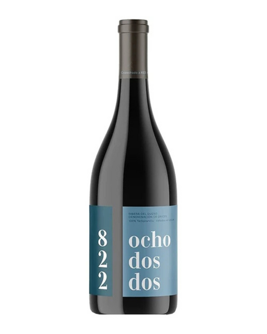 Pagos de Anguix 822 – Equilibrio Perfecto